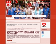 Bild Turngemeinde Wehlheiden e.V.