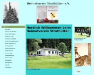 Bild Heimatverein Struthtten e.V. Freizeitanlage Kunstertal