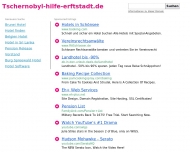 Bild Hilfe f. Tschernobyl-geschdigte Kinder e.V.