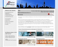 Bild AM Albertus Magnus GmbH