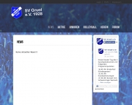 Bild Sportverein Gruol