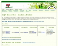 Bild Christlicher Verein junger Menschen (CVJM) Wiederstein-Zeppenfeld e.V.