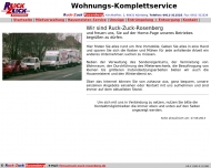 Bild Ruck-Zuck Sabine Zacherl e. K.