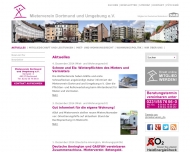 Bild Mieterschutzverein Mieter u. Pchter e.V.