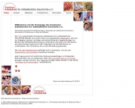 Konstanzer Arbeitskreis f?r mittelalterliche Geschichte e.V. Home