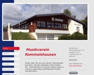 Bild Musikverein Rommelshausen e.V.