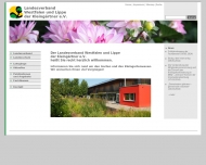 Bild Landesverband Westfalen Lippe der Kleingrtner e.V.