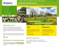 Bild Hephata Hessisches Diakoniezentrum e.V. Fachklinik
