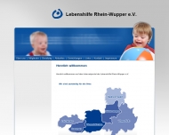 Bild Lebenshilfe fr Menschen mit Behinderung Rhein-Wupper e.V.