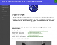 Bild Verein fr Deutsche Schferhunde (SV) Ortsgruppe Ravensburg e.v.