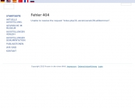 Website Frauen in der einen Welt