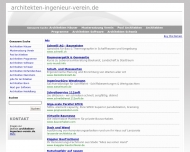 Bild Architekten und Ingenieur Verein Frankfurt e.V.