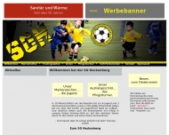 Bild SG Hackenberg 1973 e.V.