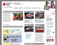 Bild Deutsches Rotes Kreuz Ortsverein