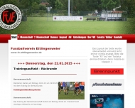 Bild FV Ettlingenweier e.V.