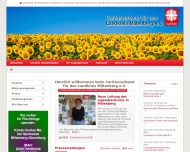 Bild CARITASVERBAND FUER DEN LANDKREIS MILTENBERG E.V.