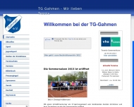 Bild TG Gahmen e.V.