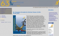 Bild Europische Wochen Passau e.V.