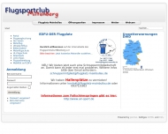 Bild Flugsportclub Miltenberg e.V.