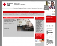 Bild Deutsches Rotes Kreuz Ortsverein Wermelskirchen e.V.