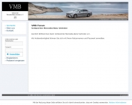 Bild Verband der MERCEDES-BENZ Vertreter e.V. (VMB)
