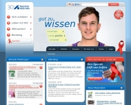 Bild AIDS-Hilfe Bodensee Oberschwaben e.V.