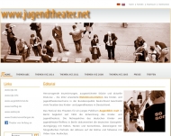 Bild Sektion Bundesrepublik Deutschland der ASSITEJ e.V.