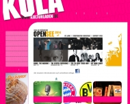 Kulturladen Konstanz e.V - Konzerte Events