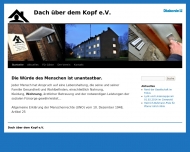 Bild Dach ber dem Kopf e.V. bernachtungsstelle