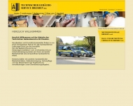 Bild Technischer Gebude-Service Dresden KG