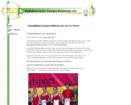 Bild Radfahrerverein Georgia e.V.