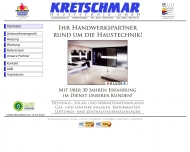 Bild Kretschmar Haustechnik GmbH