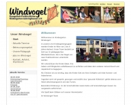 Bild Windvogel Ev.-Freikirchlicher Kindergarten Lttringhausen e. V.