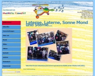 Bild Musikkita Fliewatt e.V.