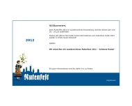 Bild Rutenfestkommission Ravensburg e.V.