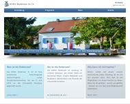 KDStV Bodensee im CV zu Konstanz - Die Studentenverbindung