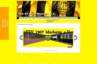 Bild Turn- und Spielverein 07 Kln-Merheim e.V.