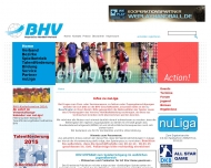 Bayerischer Handball-Verband - Startseite