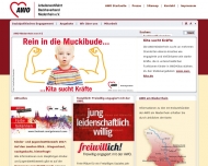 Bild Altenheim AWO Willy-Knen Seniorenzentrum
