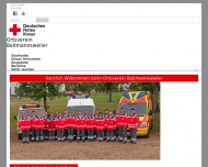 Bild Deutsches Rotes Kreuz Ortsverein Baltmannsweiler