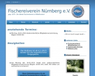 Fischereiverein N?rnberg e.V