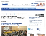 Bild VdK Landesverband Bayern