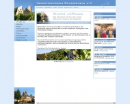 Bild Verkehrsverein Schriesheim e.V.