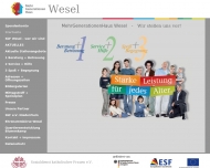 Bild Sozialdienst katholischer Frauen e.V. , Schwangerschaftsberatungsstelle SKF e. V. - Sozialdienst katholischer Frauen e.V. Auenwohngruppe