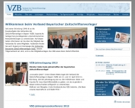 Bild Verband der Zeitschriftenverlage in Bayern e.V.