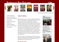 Bild Kommunales Kino Esslingen e.V.