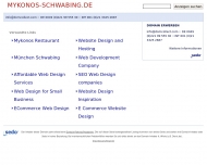 Bild Kleine Kindergruppe Schwabing e.V.