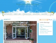 Bild Kindergarten 