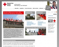 Bild Deutsches Rotes Kreuz Ortsverein Bensberg u. Refrath e.V. Bereitschaft
