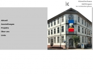 Bild Knstlerhaus mit Galerie e.V.